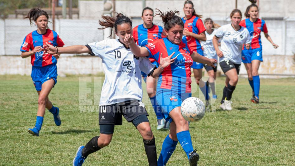 Foto: Nicolás Murcia.