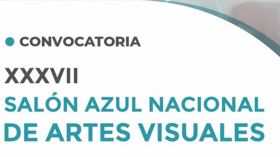 Listado de artistas preseleccionados para el XXXVII Salón Nacional de Artes Visuales