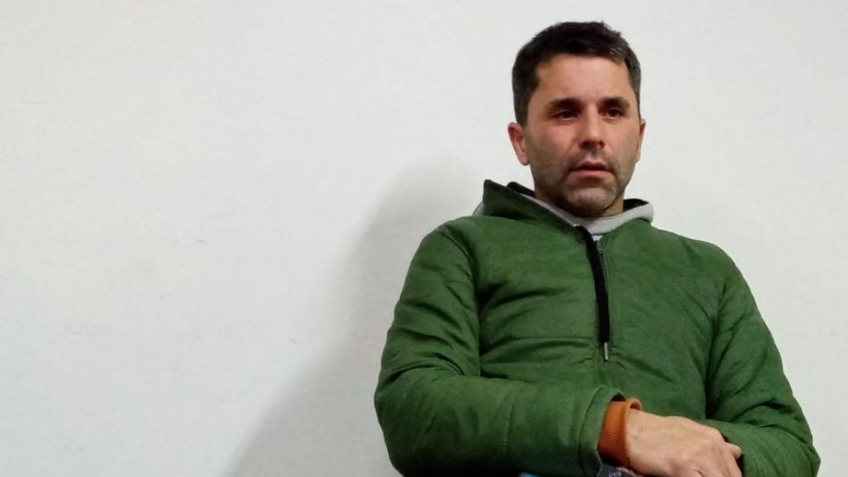 Los interesados deben comunicarse al  15412425 ó 15596961. ARCHIVO NACHO CORREA