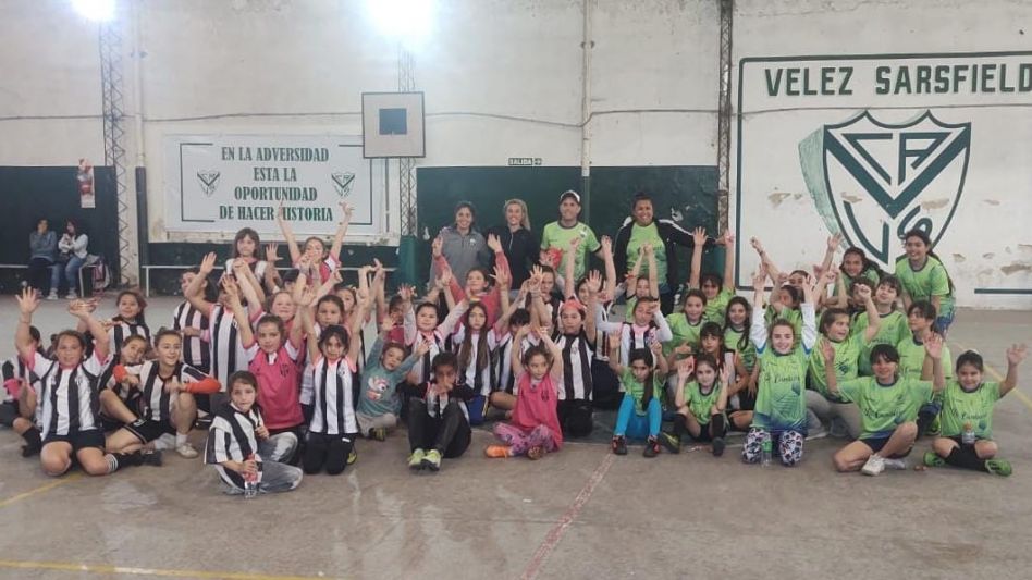 Foto: gentileza Prensa Municipal.