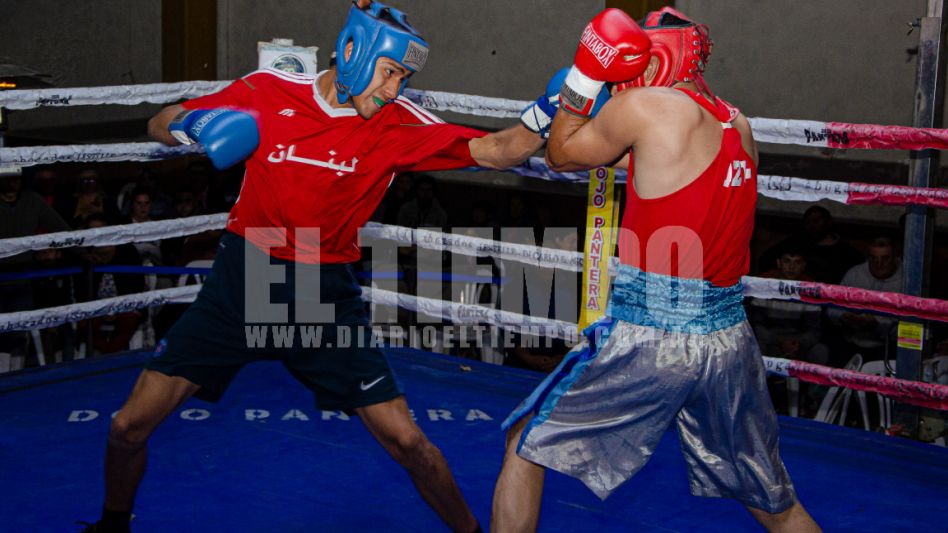 Foto: Nacho Correa.