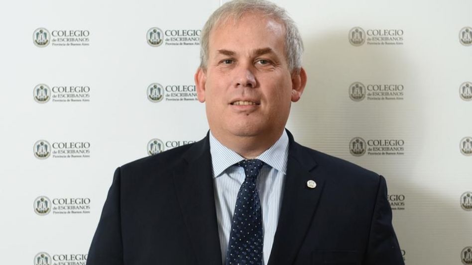 Diego Leandro Molina