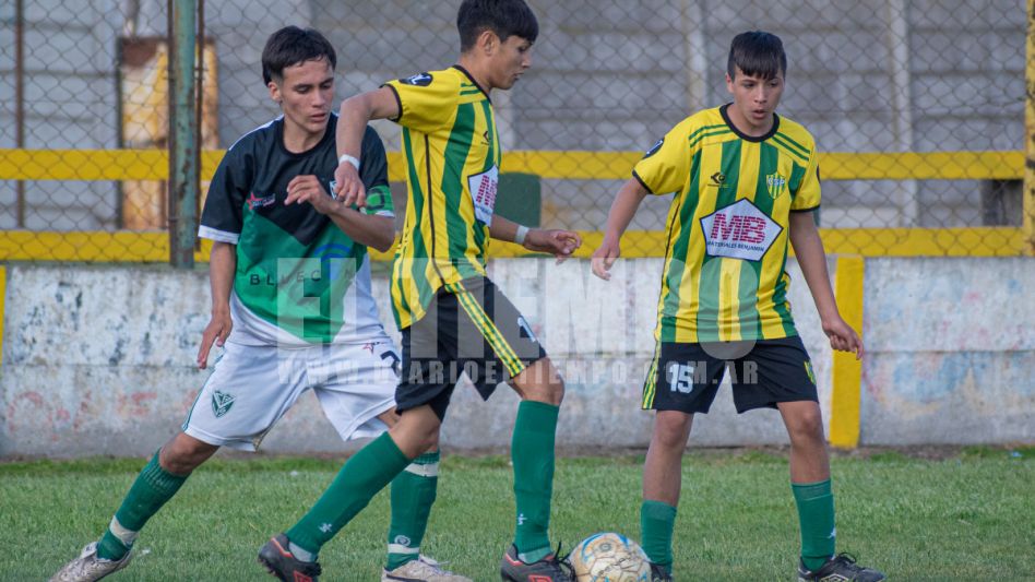 Foto: Nicolás Murcia.