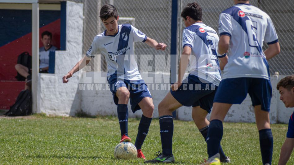 Foto: Nicolás Murcia.