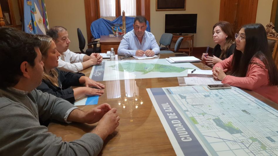 FOTO: PRENSA MUNICIPAL
