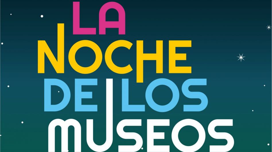 Vuelve La Noche de los Museos