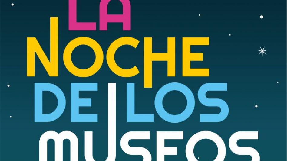 Vuelve para el disfrute de los expertos del buen arte, La Noche de los Museos.    