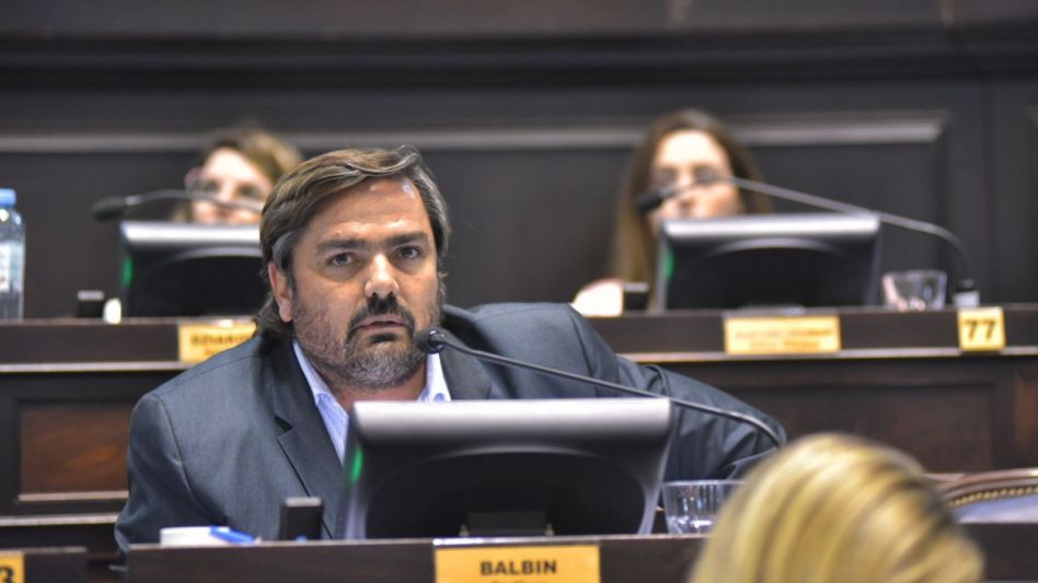 Piden informes por la situación hídrica en la Provincia