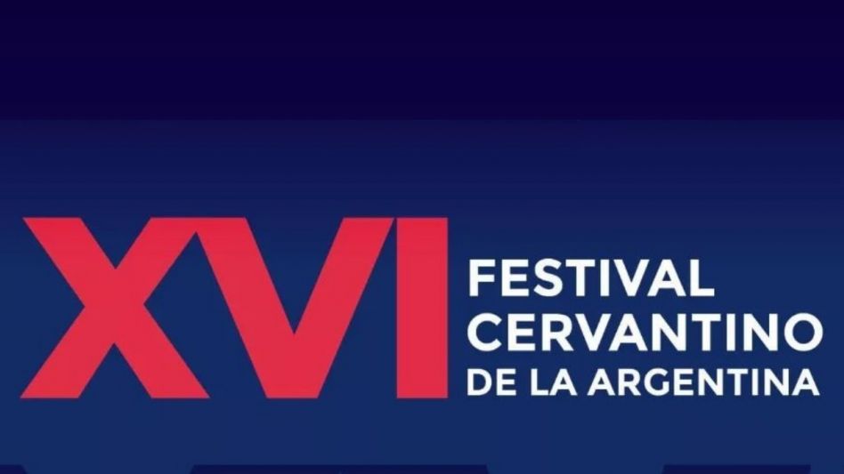 Entradas para las actividades del XVI Festival Cervantino de la Argentina