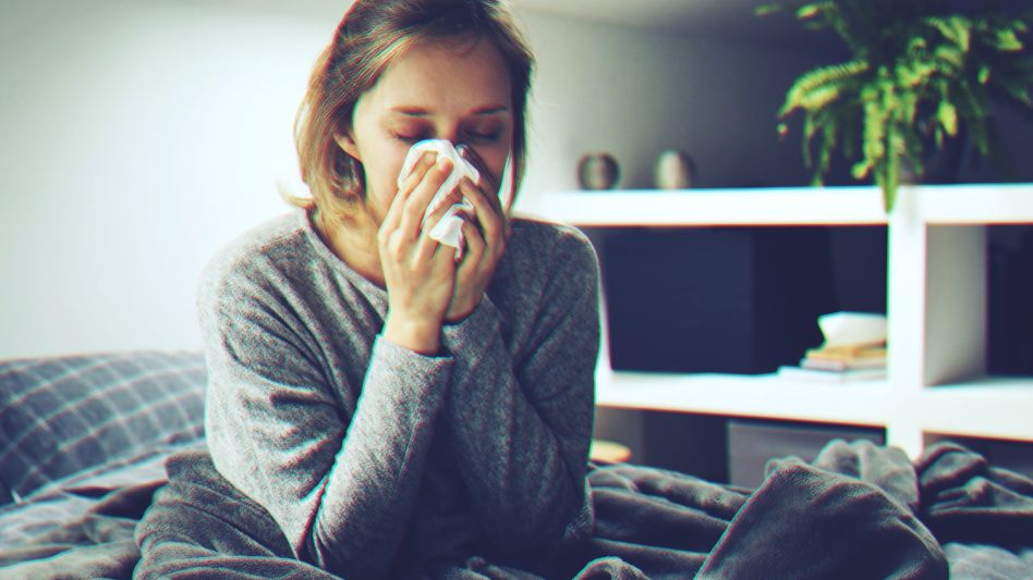 Aumentaron los casos de gripe: ¿qué factores influyeron en este fenómeno?