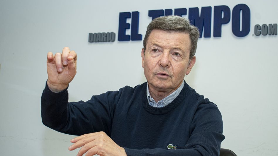 La legislación ayudó mucho en materia de concientización, pero puedo profundizarse aún más, afirma el Dr. Inza. FOTO NACHO CORREA
