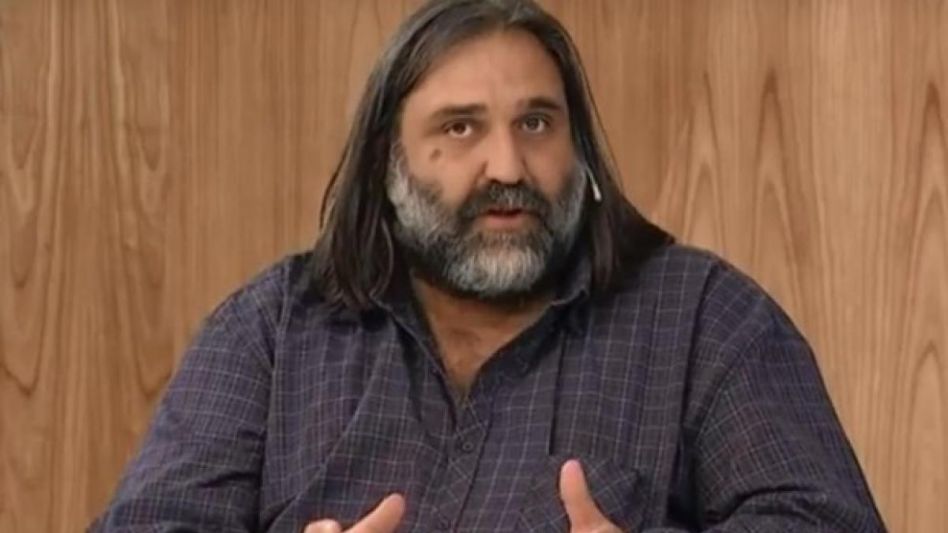 Baradel: "El presupuesto en educación no tiene que tener recortes, tiene que aumentar"