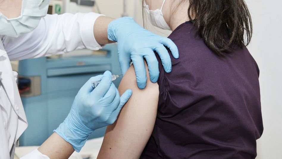 Coronavirus: leve repunte en los casos diagnosticados en la última semana