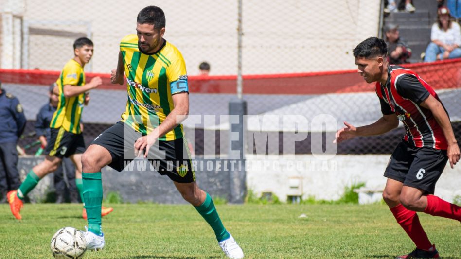 FOTO: NICO MURCIA