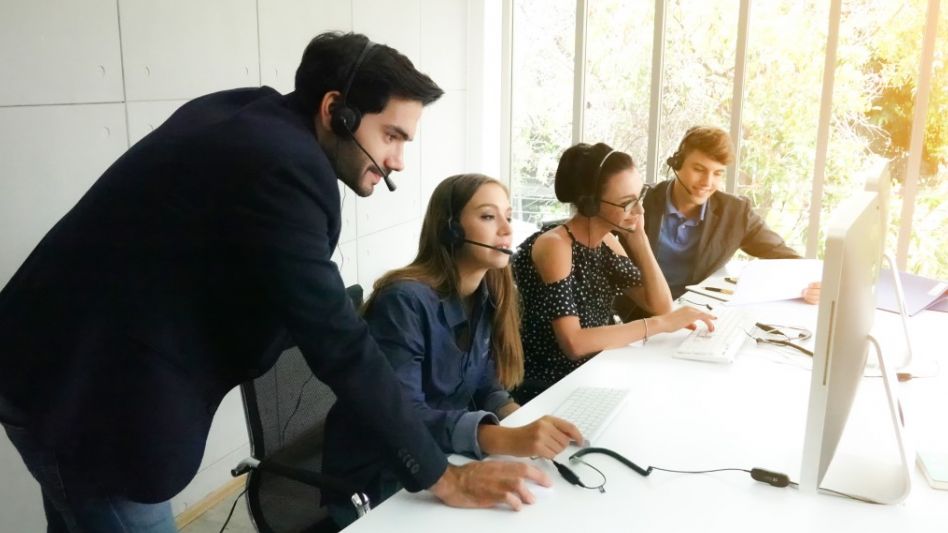 Cuál es la importancia de generar un programa para capacitar las áreas de ventas empresariales