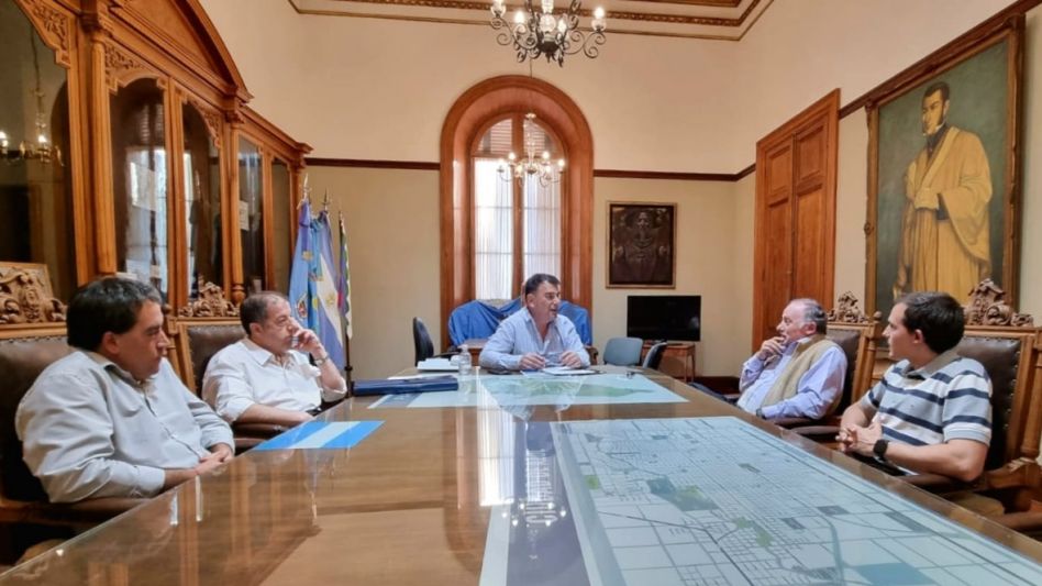 FOTO: PRENSA MUNICIPAL