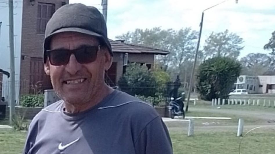 "El barrio, el patio de tu casa"