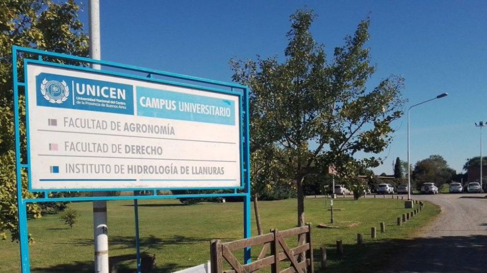 El próximo miércoles 2 de noviembre habrá distintas actividades en el Campus Azul enmarcadas en la XX edición de la Semana Nacional de la Ciencia y la Tecnología.  ARCHIVO/EL TIEMPO