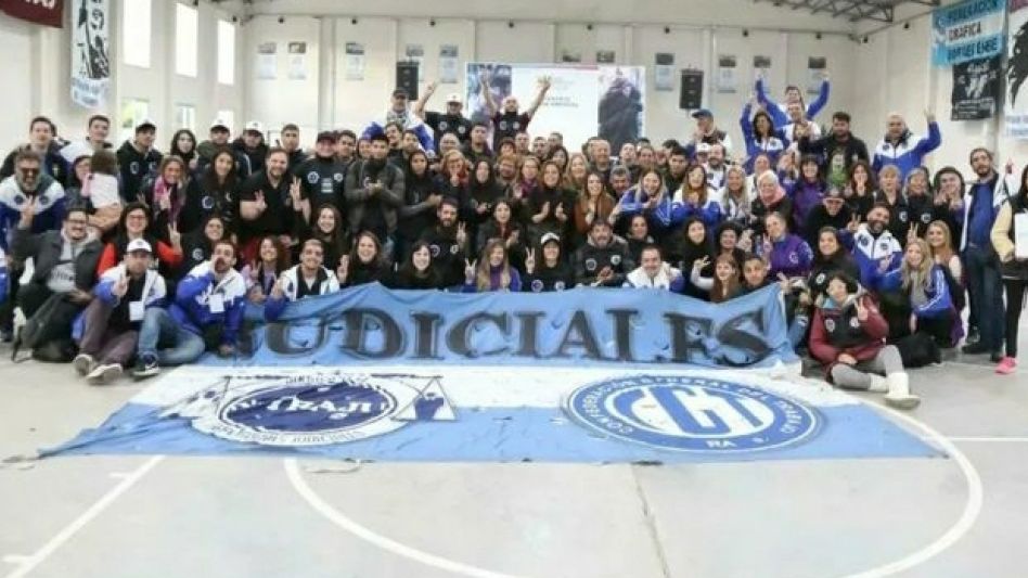 Paran hoy empleados judiciales de Nación y   Provincia contra el impuesto a las Ganancias