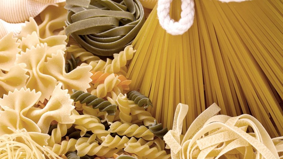 Desmitifiquemos las pastas