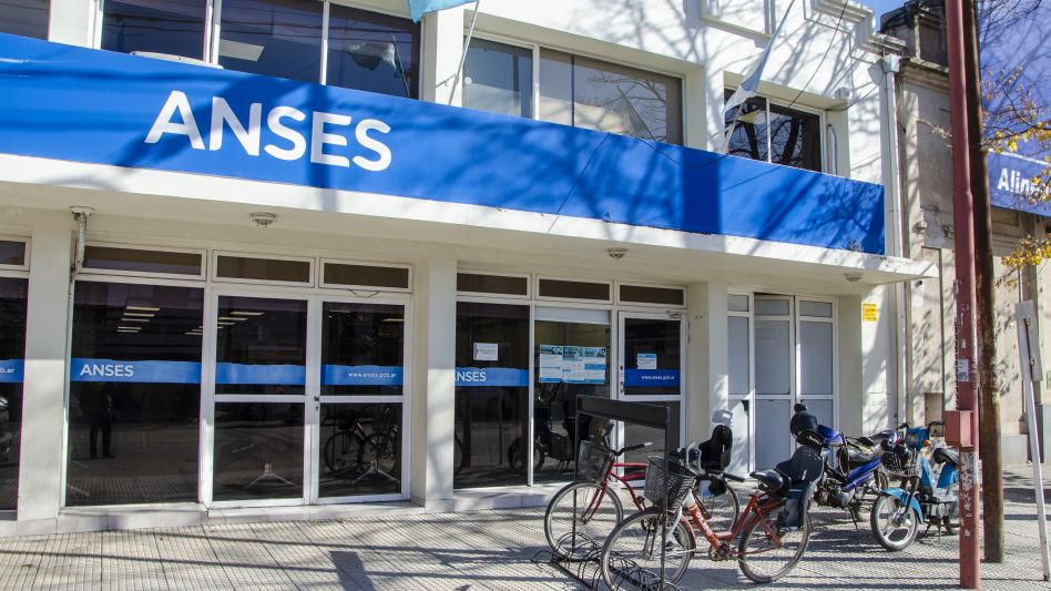  ¿Corre peligro la ANSES UDAI Azul a  partir de la nueva regionalización?