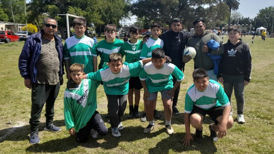 Foto: gentileza Prensa Municipal.