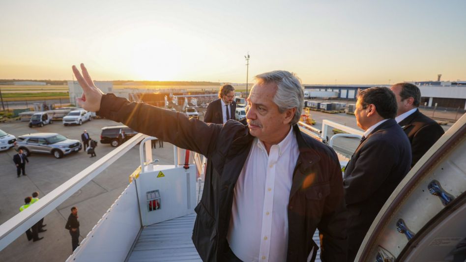 Fernández apoyó las PASO y dijo que bajaría su candidatura si eso asegura un triunfo en 2023