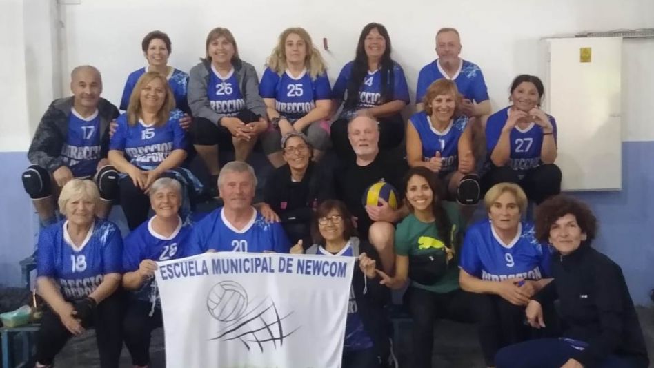 Foto: gentileza Prensa Municipal.