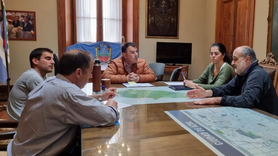 FOTO: PRENSA MUNICIPAL