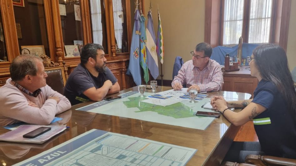 FOTO: PRENSA MUNICIPAL