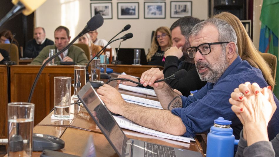 Joaquín Propato. ARCHIVO/EL TIEMPO/NACHO CORREA    