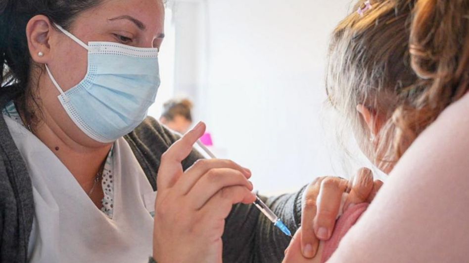 Preocupación por el lento avance de la campaña de vacunación contra el sarampión, la rubeola, paperas y polio
