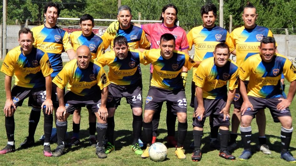 Se juega una nueva fecha del Senior