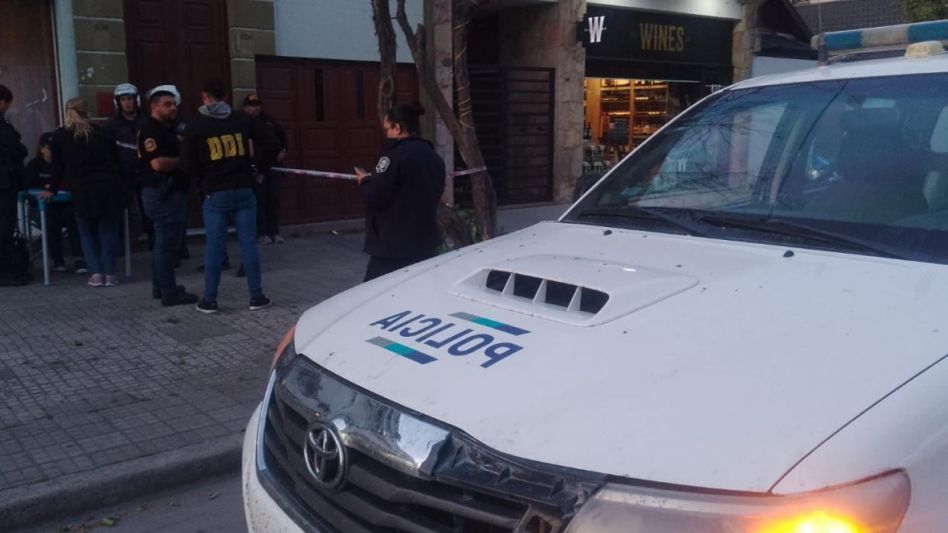 Horror en Balcarce: un hombre mató a golpes a su hijo de 3 años y se suicidó