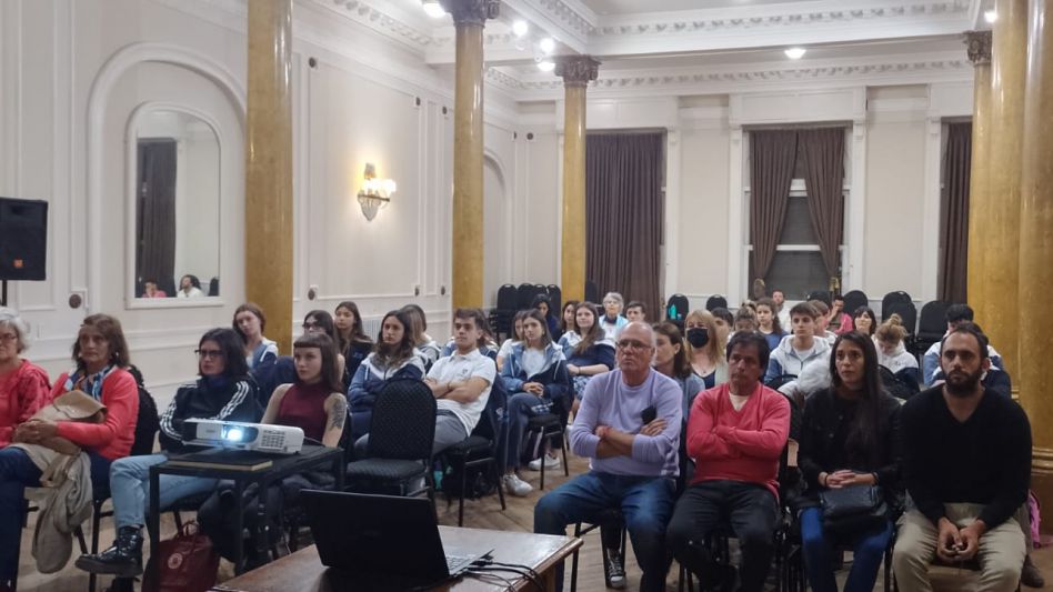 19na audiencia del juicio por delitos de Lesa Humanidad en el centro bonaerense