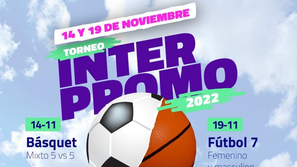 Torneo InterPromo 2022