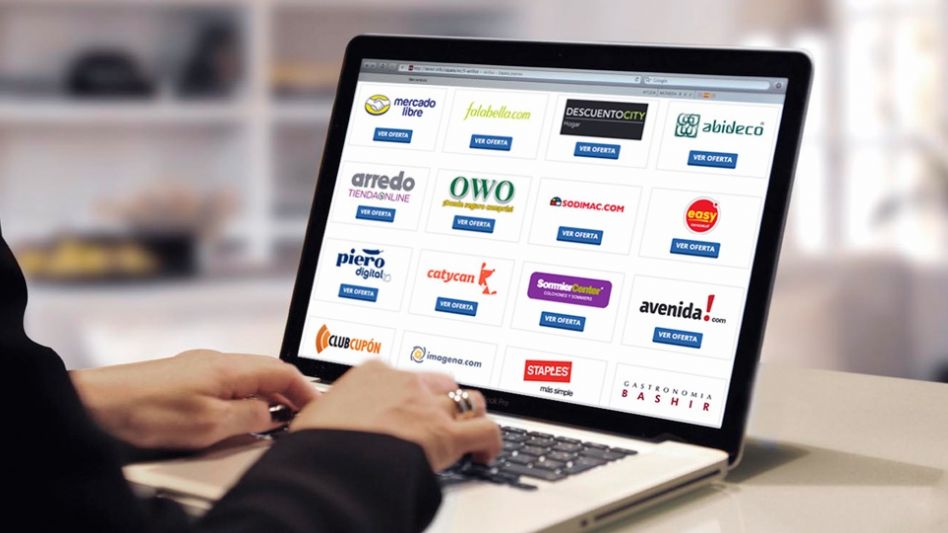 Llega el Cibermonday con descuentos en más de mil marcas