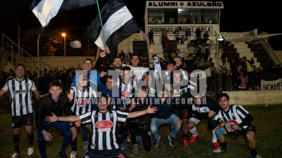FOTOS: NICO MURCIA