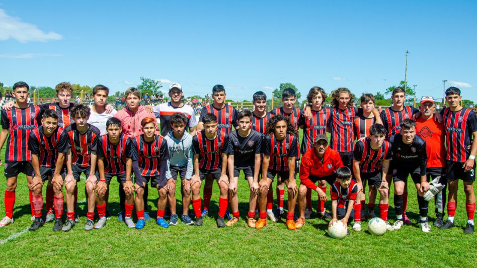 Foto: Nacho Correa.