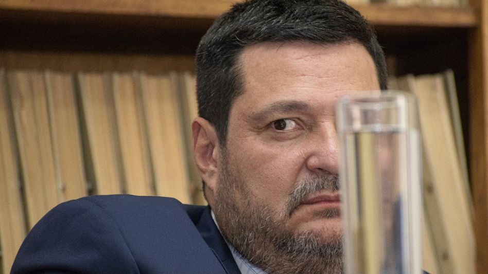 NACHO CORREA