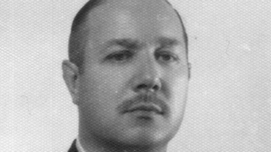 El Dr. Palmiro Bartolomé Bogliano fue un destacado abogado y legislador nacional. Falleció tras una prodigiosa trayectoria el 3 de noviembre de 1972, hace 50 años.