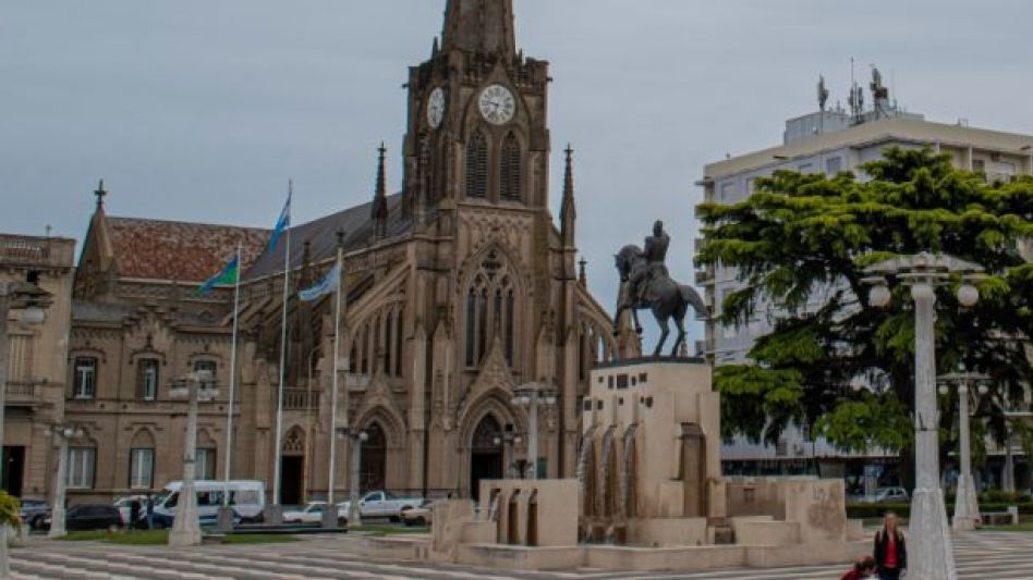 Misa por los enfermos 