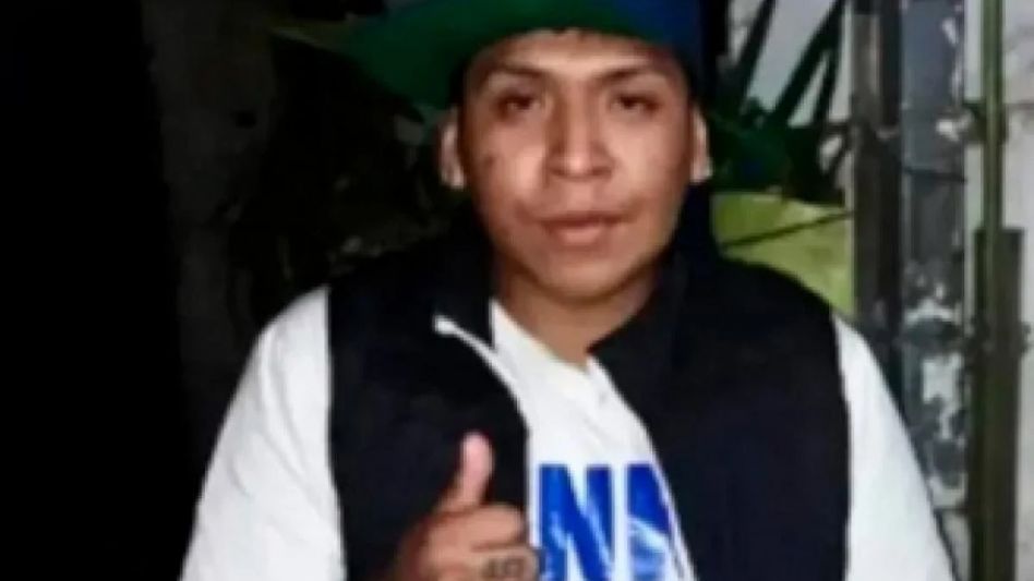 El ladrón que mató el ingeniero había estado preso hace dos semanas