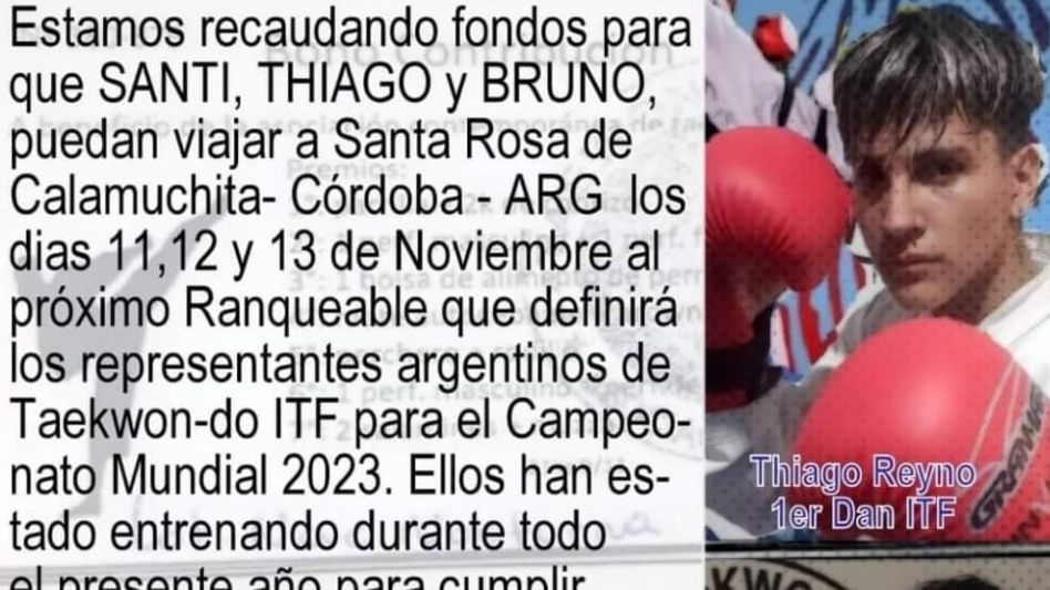 Ayudemos a los chicos a representar a Azul