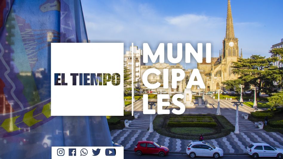 Casas municipales: Inscripciones abiertas