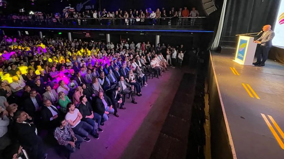 Espert lanzó su candidatura en la provincia: "Seré el primer gobernador bonaerense liberal"