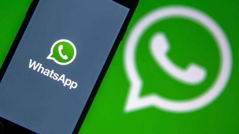¿WhatsApp avisa cuando se hace una captura de pantalla?