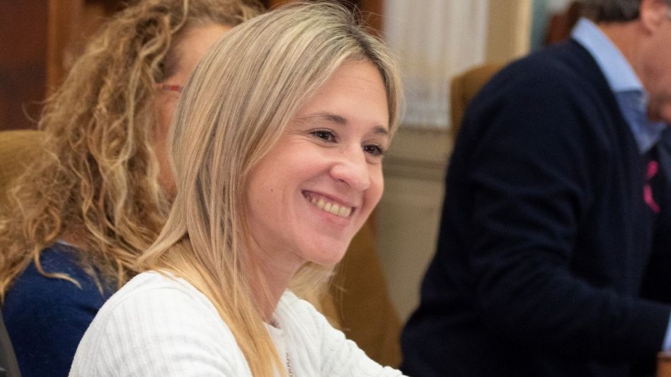 Ficca reveló que 