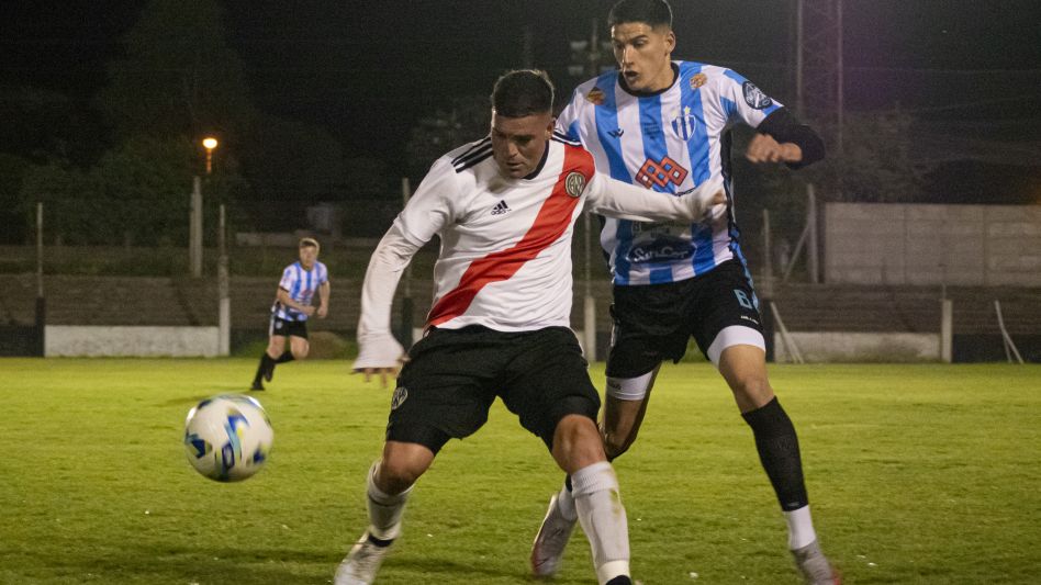 River visitará a Ferro de Las Flores por la cuarta fecha del Torneo Regional Federal Amateur. El partido se disputará a partir de las 18 horas. Foto: ARCHIVO/NICOLÁS MURCIA