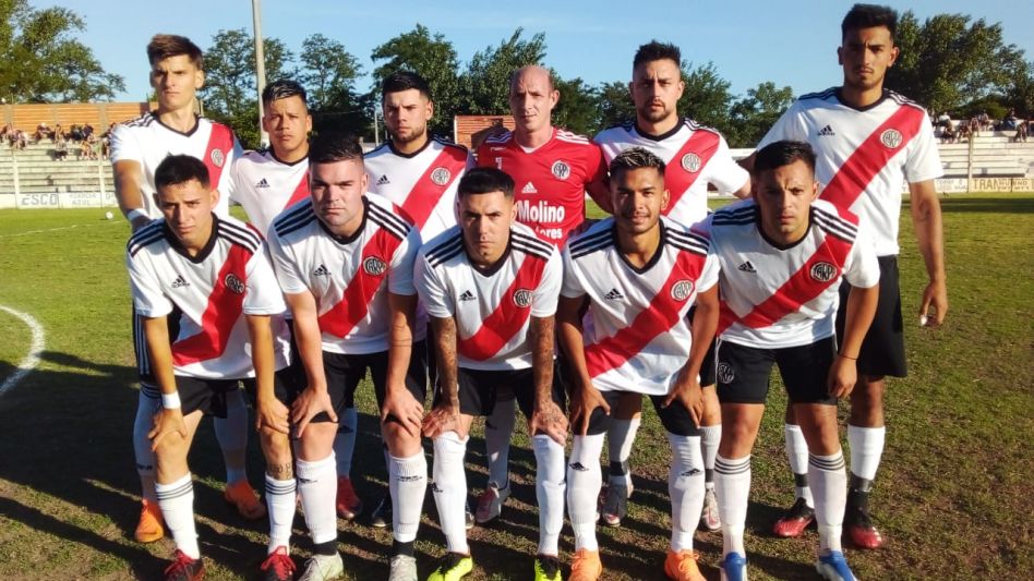 Foto: gentileza FM Alpha.